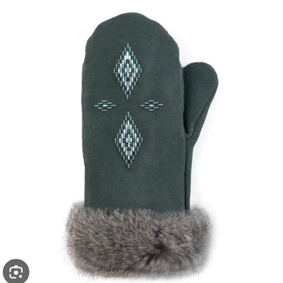 Manitobah Accessories - Manitobah Mittenz